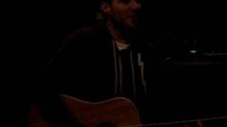 matthew johnston