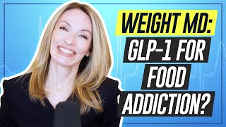 Obesity Doctor: Amazing Ways GLP-1 Stops Cravings!