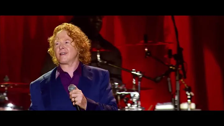 Simply Red   Live In Concert At Sydney Opera House Full Concert