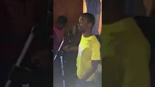 K Lion X Kryme Boss X Mr Grill -Dub Session