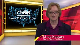 Census2020 We All Agree PSA