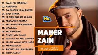 Maher Zain full album I terbaru 2025