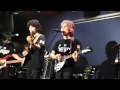 And Your Bird Can Sing セルターブ@ラストワルツ 15.7.25