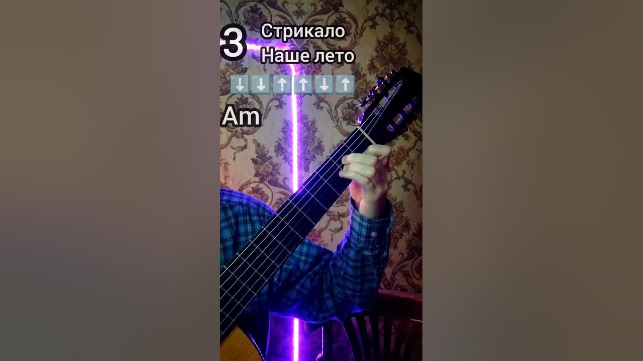 10 песен с которых все начинают играть на гитаре #гитара # ...