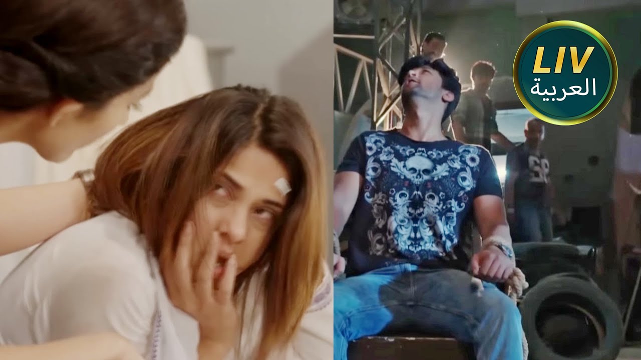 الموسم 118| حلقات كامله | لا محدود |  كلاهما في مأزق اليوم