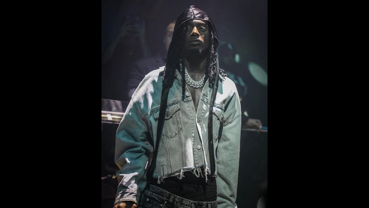 (FREE) Playboi Carti Type Beat - 