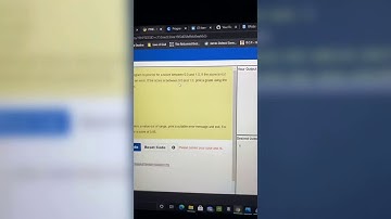 Coursera Programming for Everybody (Getting Started with Python) UM/Assignment 3.3