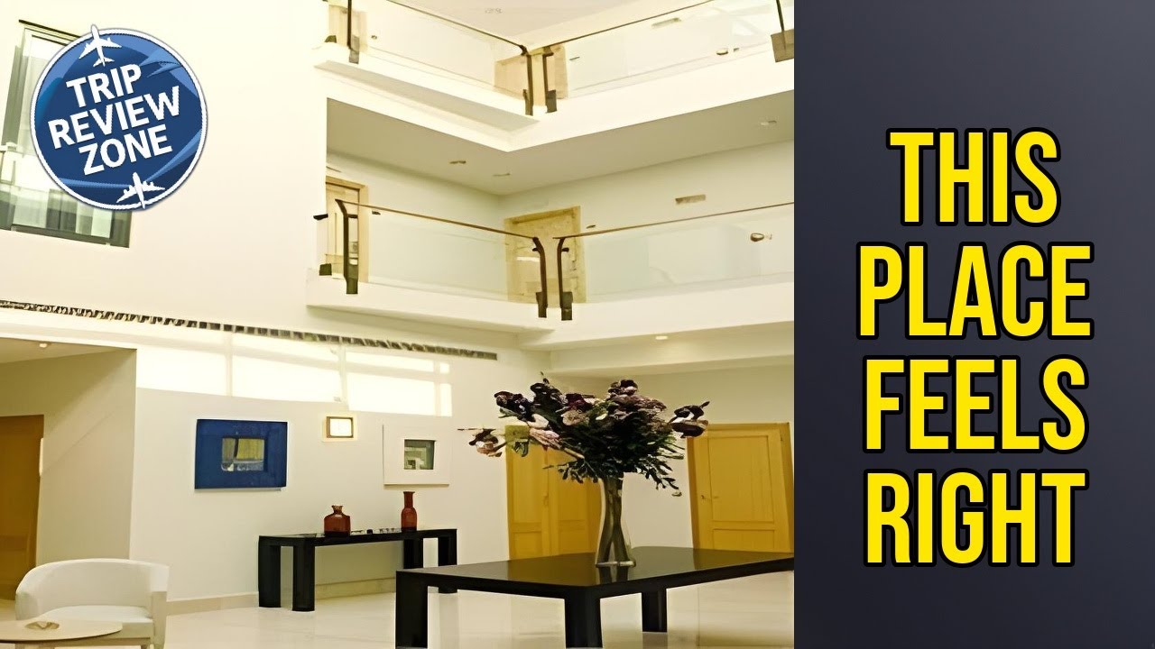 Hotel AACR Museo - This Place Feels Right | Seville, Spain🏩