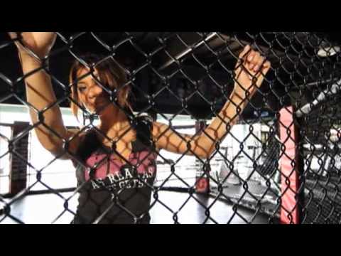 Arianny Celeste MMAthletics Interview