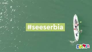 #SeeSerbia - Uvac