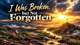 Zach Williams I Was Broken, but Not Forgotten | Powerful Christian Worship Song