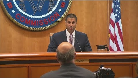 Net neutrality restored as FCC votes to regulate internet providers
