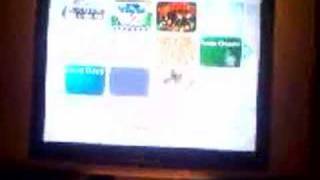 Celebrity Wii sensor bar hack Profile