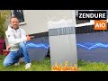 Zendure aio 2400  test du kit de stockage solaire qui garde ton lectricit au chaud