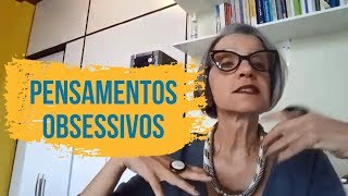 Pensamentos obsessivos