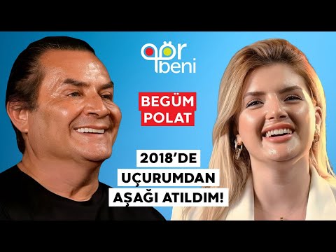 BEGÜM POLAT “AYSEL GÜREL SPİRİTÜEL DÜNYADA  ARKADAŞIM!”