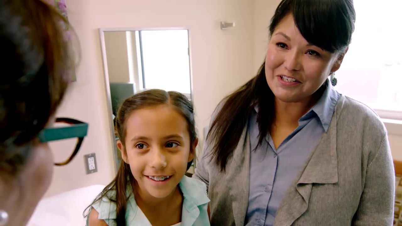 Presbyterian Centennial Care "Changes" 15 YouTube