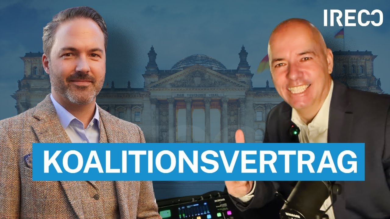 Mietpreisbremse, Baugesetzbuch & Förderprogramme: Die Immobilien-Agenda 2025