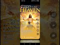 "Ticket to Heaven" (country) made by Christian Applegate (me) composed/generated music w AI Suno App