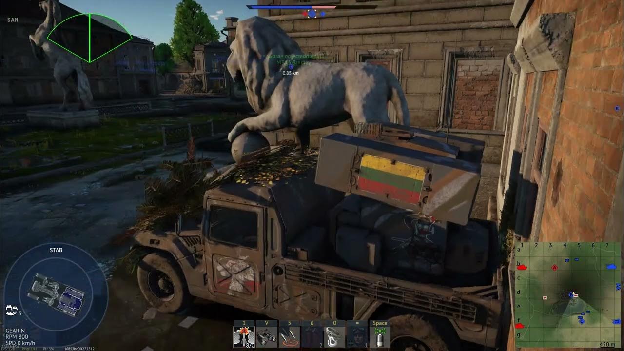 Oblivious People -.- - YouTube