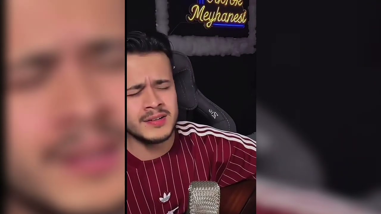 Dinleyen Bir Daha Dinliyor! Yeniden Doğar Gibi – Enes Kılınç