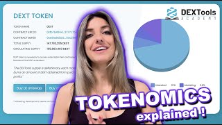 Why DAOs What is Governance Tokenomics explained! - EASY