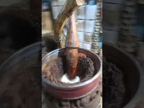 اليمن صنعاء معاصر الجزيره لانتاج اجود انواع زيت السمسم الليمني اشترك في القناه