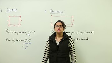 Class 7 best Free Lecture I Maths I ICSE I Chapter I Perimeter And Area Of Plane Figures I L169