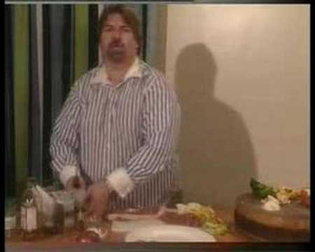 Glen the Butcher: rump steak