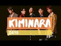 DAY6 - 君なら (kiminara) 歌詞 | Lyrics [JPN / ROM / ENG]