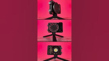 Zhiyun Molus X100