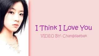 Watch Byul I Think I Love You video