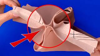 Download lagu 🌈 These Sewing Tricks Look Wrong… But Work Perfectly (Part #109)