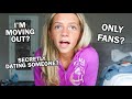 ANSWERING YOUR ASSUMPTIONS ABOUT ME! *scary lol*