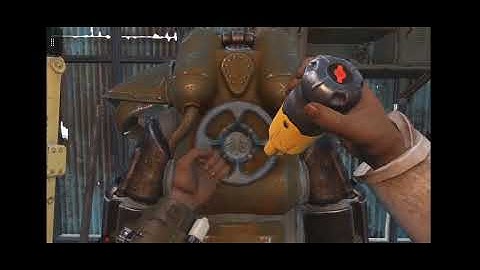 Fallout 4: Wasteland Adventures Part 2