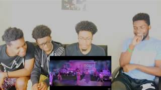 Ariana Grande - 7 rings - YouTube (REACTION) SOUNDS LIKE SOULJA BOY!!!! NO CAP