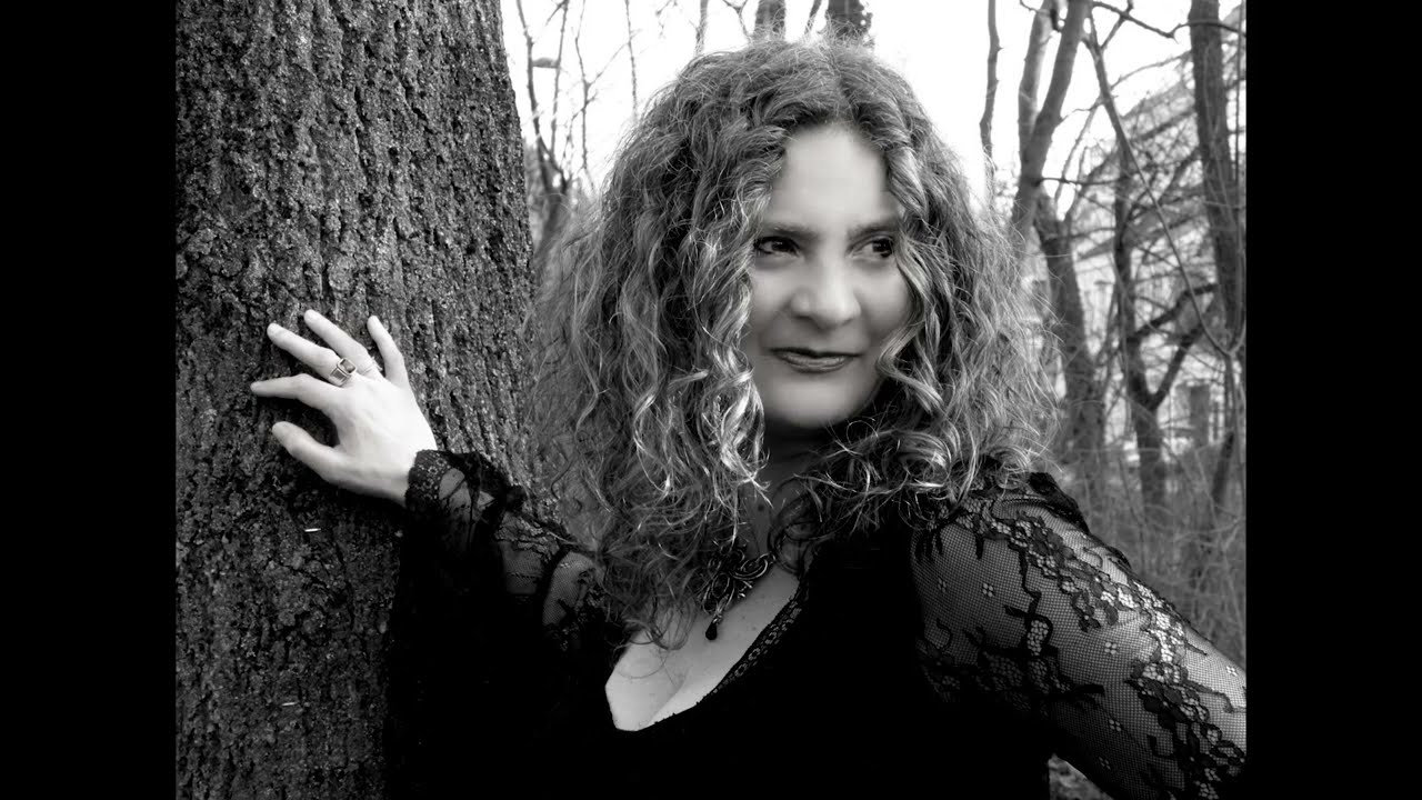 Amanda Myroe - Black Flame (Radio Edit) [Official Music Video]