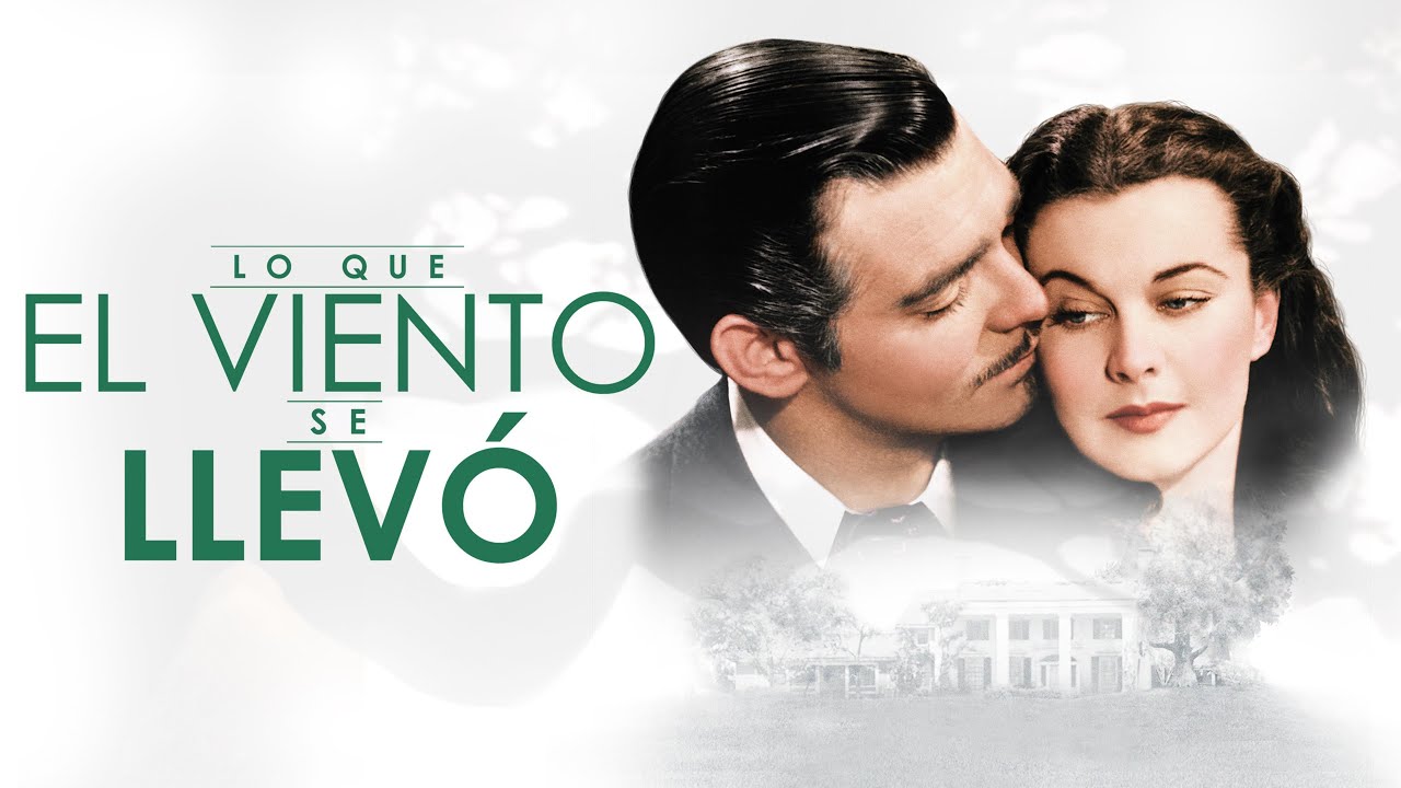 Lo que el viento se llevó (1939) Gone with the Wind En pocas palabras