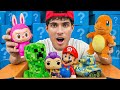 ABRIENDO CAJAS MISTERIOSAS DE INTERNET CON ALEJO IGOA !!