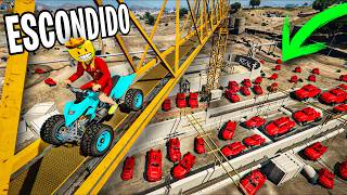 Download Lagu MY FIRST TIME PLAYING HIDE AND SEEK ON A QUAD!! I'M RIDING ON A CRANE! - GTA 5 ONLINE MP3 Download Lagu MY FIRST TIME PLAYING HIDE AND SEEK ON A QUAD!! I'M RIDING ON A CRANE! - GTA 5 ONLINE MP3