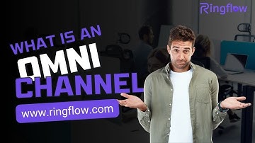 What Is An Omni Channel | The Ultimate Guide for Success