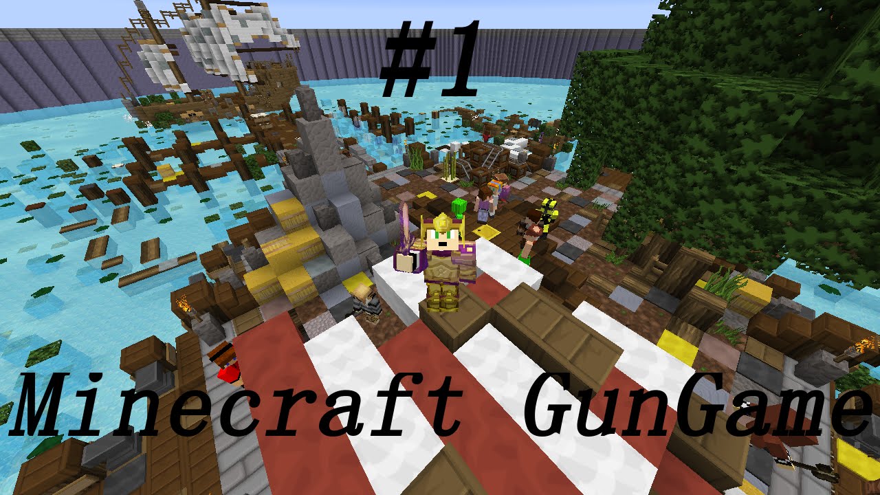 Gungame Gungame