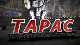 Download lagu Tapac Tapac