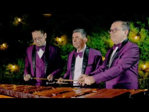Marimba El Valle - Nunca es Suficiente