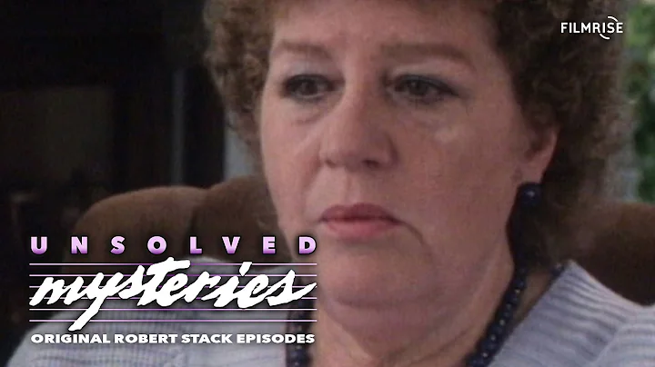 Unsolved Mysteries with Robert Stack - Season 3, E...