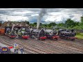 Didcot Railway Centre - Diamond Jubilee Gala - 31/07/2021
