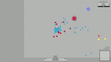 factory vs overlord 1v1