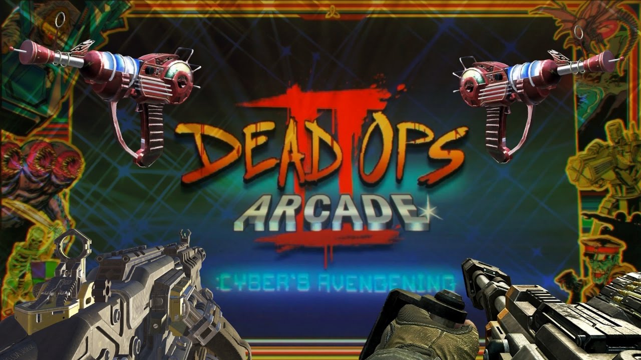 dead ops arcade 2 pc dead ops arcade 2 pc