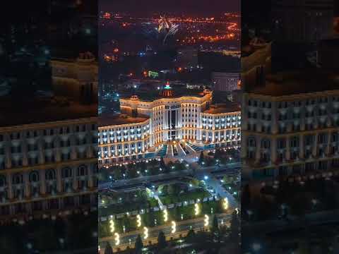 самый большой Библиотеки в Душанбе