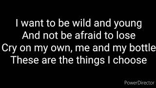 young lyrics sam smith (CleanLyrics) Profile